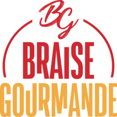 Logo Braise Gourmande